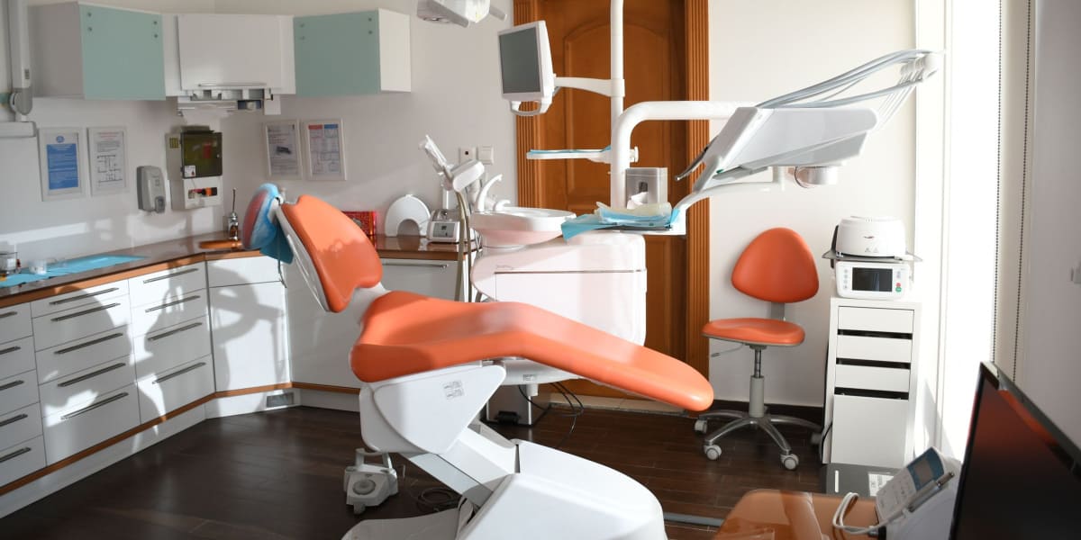 Marketing for your dental clinic